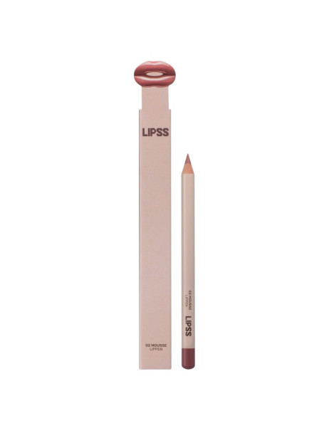 Lipss Lippen Pencil Карандаш для губ