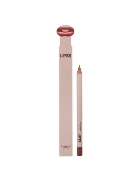 Lipss Lippen Pencil Карандаш для губ