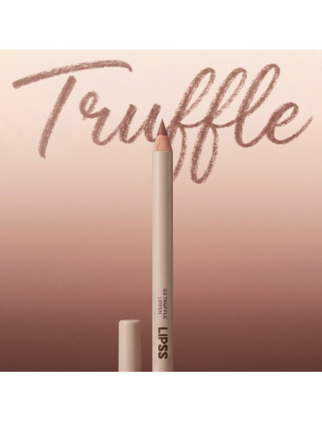Lipss Lippen Pencil Карандаш для губ