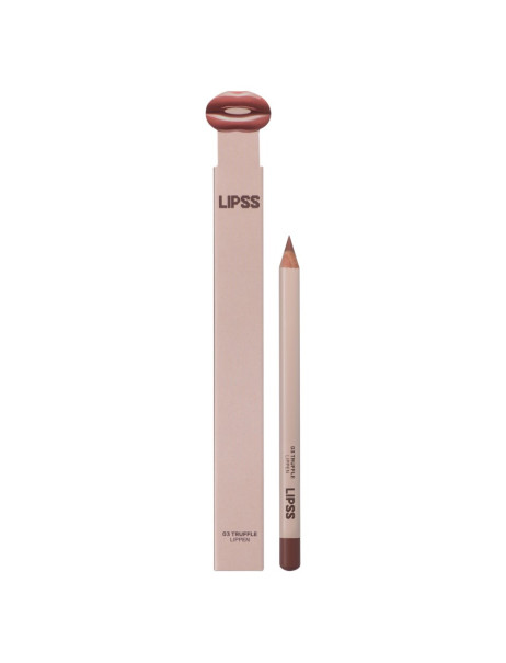 Lipss Lippen Pencil Карандаш для губ
