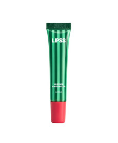 Lipss & Tina Lipper Kherson Watermelon Блеск для губ с ароматом арбуза - Написать отзыв