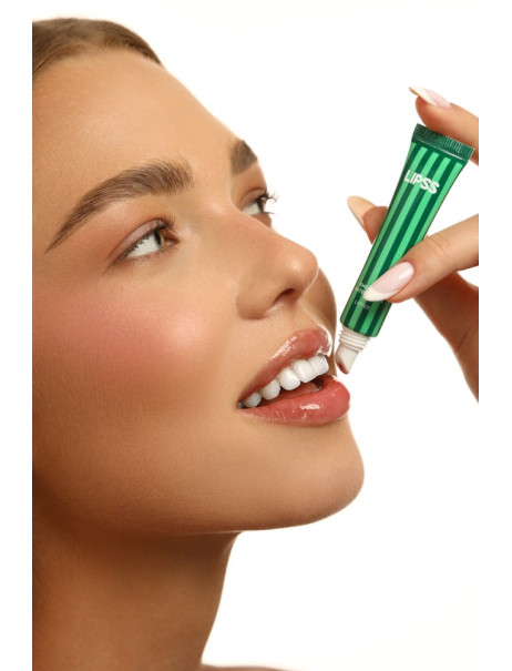 Lipss & Tina Lipper Kherson Watermelon Блеск для губ с ароматом арбуза