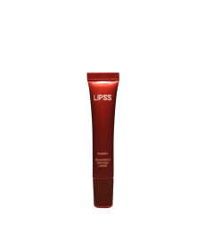 Lipss Lipper Cherry Блеск для губ с ароматом Черешни - Написать отзыв