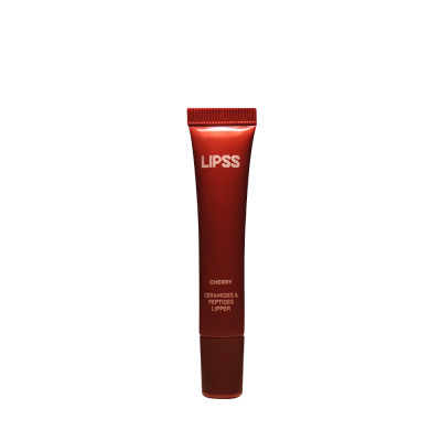 Lipss Lipper Cherry Блеск для губ с ароматом Черешни