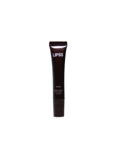 Lipss Lipper Coffee Блеск для губ с ароматом кофе - Написать отзыв