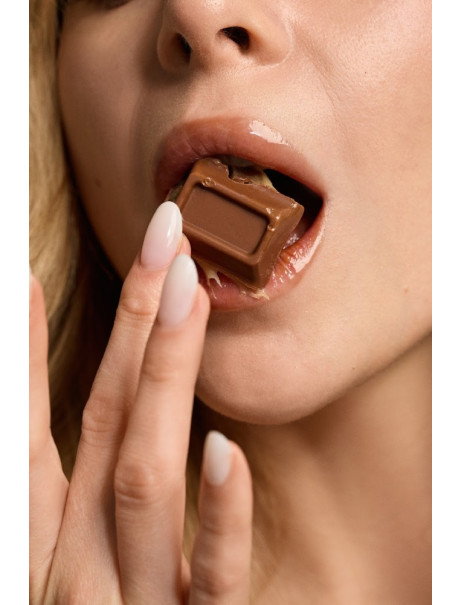 Lipss Lipper Coffee Блеск для губ с ароматом кофе