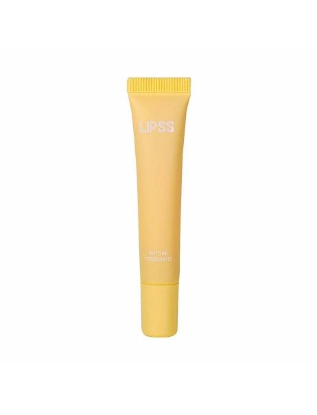Lipss Lipper Butter Croissant Блиск для губ із ароматом круасану з маслом