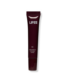Lipss Lipper Fig Блиск для губ з ароматом Інжиру - Написати відгук