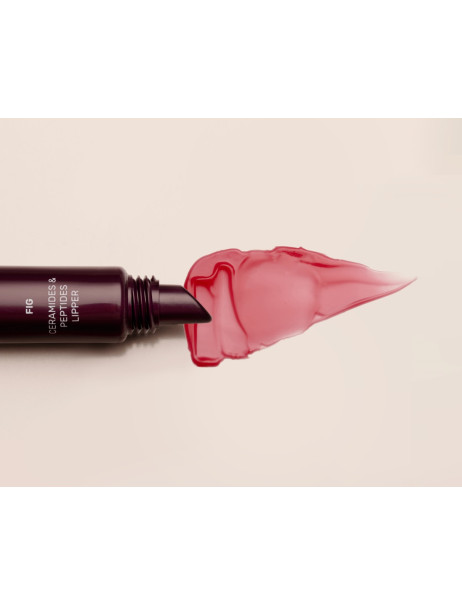 Lipss Set Of Two Lippers Fig & Butter Croissant Набір двох ліпперів 