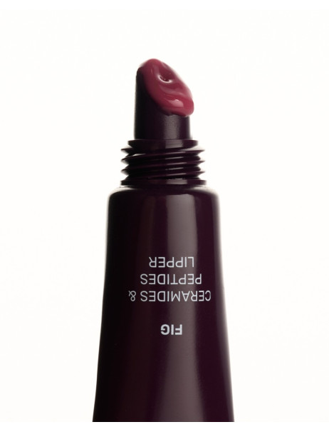 Lipss Lipper Fig Блиск для губ з ароматом Інжиру
