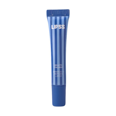 Lipss Lipper Gelato Italiano Блеск для губ с ароматом Ванильного мороженого
