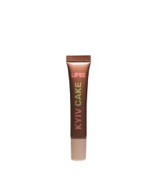 Lipss Lipper Kyiv Cake Блиск для губ з ароматом 