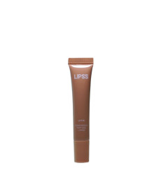 Lipss Lipper Latte Блеск для губ с ароматом латте - Написать отзыв