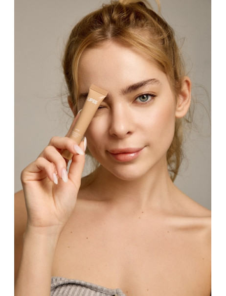 Lipss Set Of Two Lippers Salted Caramel & Latte Набір двох ліпперів 