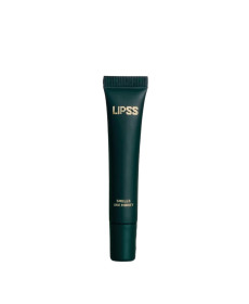 Lipss Lipper Smells Like Money Блиск для губ з ароматом Кави з корицею - Написати відгук