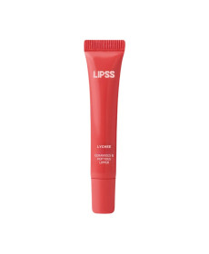 Lipss Lipper Lychee Spritz Блеск для губ с ароматом Личи - Написать отзыв
