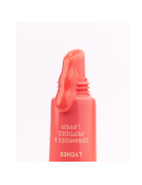 Lipss Lipper Lychee Spritz Блеск для губ с ароматом Личи
