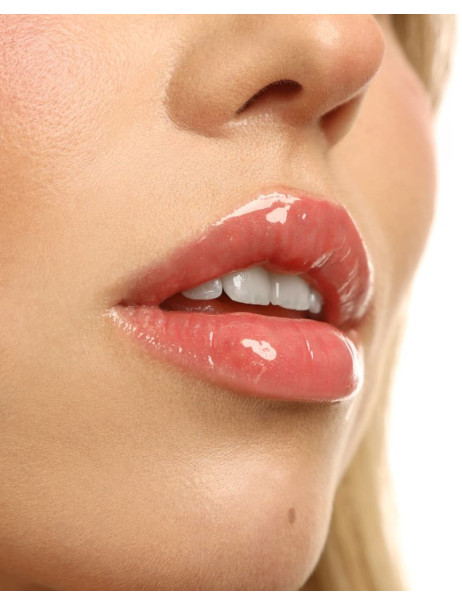 Lipss Lipper Lychee Spritz Блеск для губ с ароматом Личи