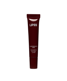 Lipss Lipper Pomegranate Wine Блеск для губ с ароматом Гранатового вина - Написать отзыв