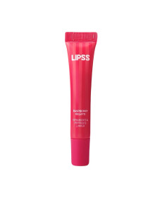 Lipss Lipper Raspberry Gelato Блеск для губ с ароматом Малинового мороженого - Написать отзыв
