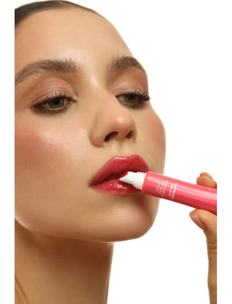 Lipss Lipper Raspberry Gelato Блеск для губ с ароматом Малинового мороженого