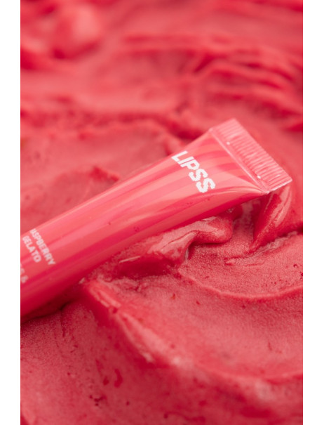 Lipss Summer Set Raspberry Gelato & Lychee Літній сет 