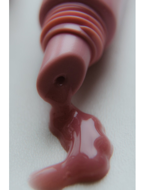 Lipss Lipper Rose Розовый блеск для губ