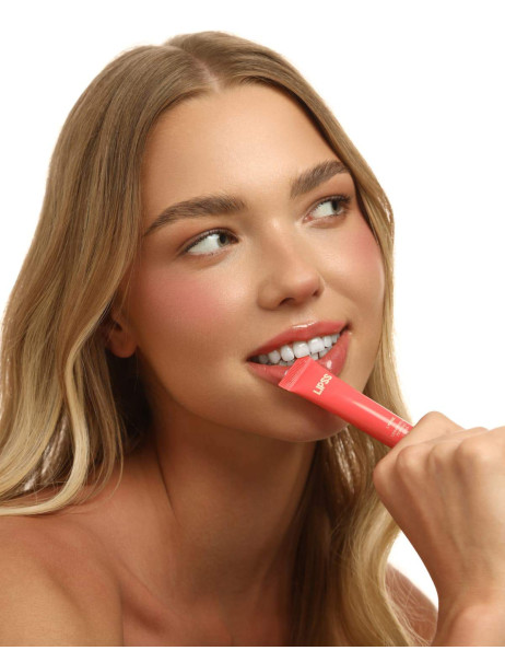 Lipss Summer Set Raspberry Gelato & Lychee Літній сет 
