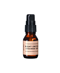Lixirskin Night Switch BHA/AHA 10% Нічна сироватка з кислотами для проблемної шкіри - Написати відгук