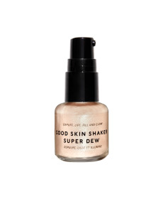 Lixirskin Good Skin Shaker Super Dew Дневная сыворотка для сияния и упругости кожи - Написать отзыв