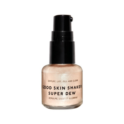 Lixirskin Good Skin Shaker Super Dew Денна сироватка для сяйва та пружності шкіри