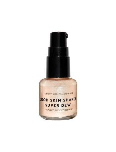 Lixirskin Good Skin Shaker Super Dew Дневная сыворотка для сияния и упругости кожи