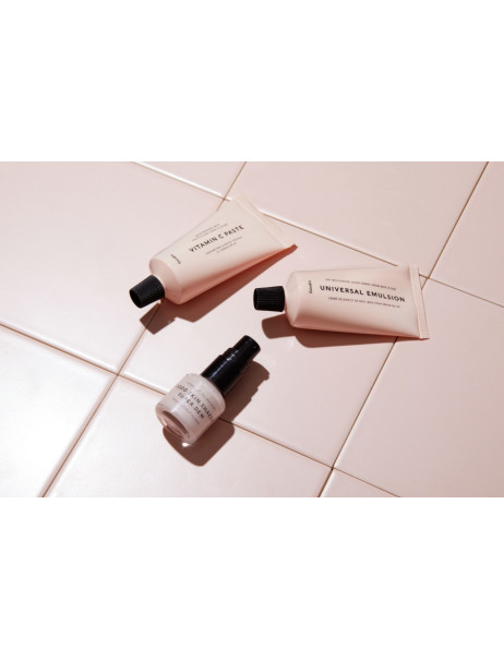 Lixirskin Good Skin Shaker Super Dew Дневная сыворотка для сияния и упругости кожи