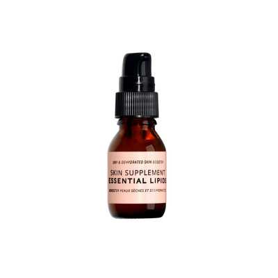 Lixirskin Skin Supplement Essential Lipids Нічна сироватка для відновлення захисного бар'єру зневодненої шкіри