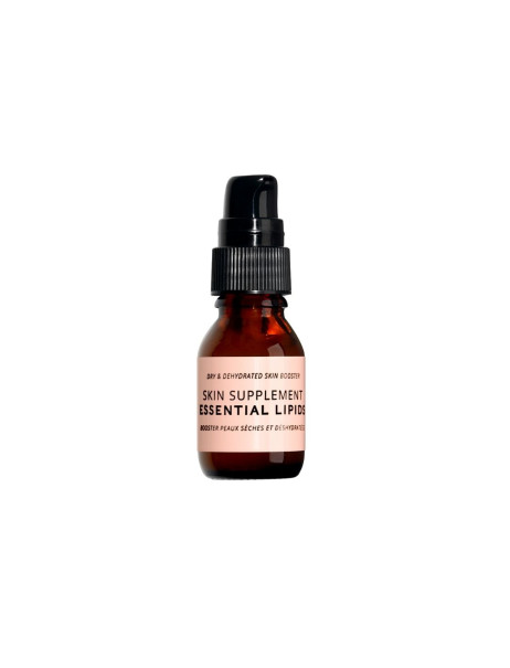 Lixirskin Skin Supplement Essential Lipids Нічна сироватка для відновлення захисного бар'єру зневодненої шкіри