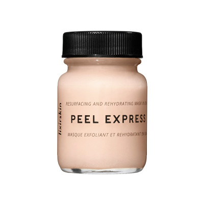 Lixirskin Peel Express Експрес-пілінг для миттєвого сяйва та гладкості шкіри