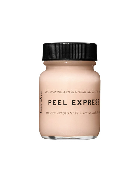 Lixirskin Peel Express Експрес-пілінг для миттєвого сяйва та гладкості шкіри