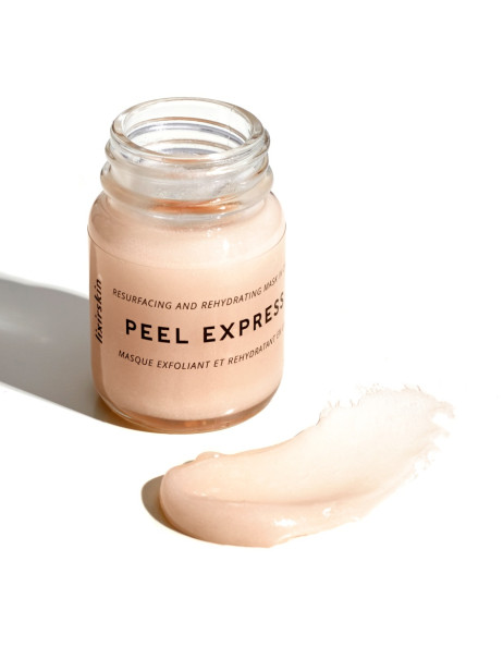 Lixirskin Peel Express Експрес-пілінг для миттєвого сяйва та гладкості шкіри
