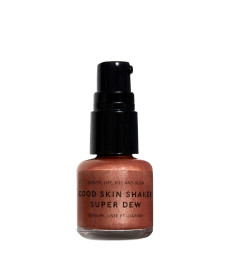 Lixirskin Good Skin Shaker Super Dew Tinted Тинтованная сыворотка для сияния и упругости кожи - Написать отзыв