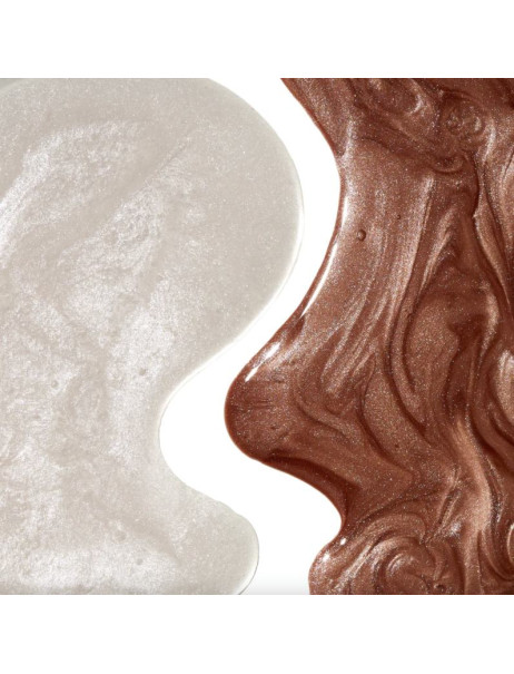 Lixirskin Good Skin Shaker Super Dew Tinted Тинтованная сыворотка для сияния и упругости кожи
