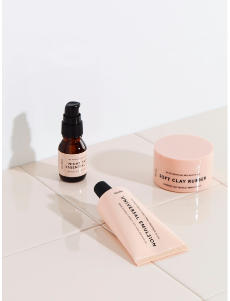 Lixirskin Universal Emulsion Універсальна емульсія для зволоження та відновлення шкіри