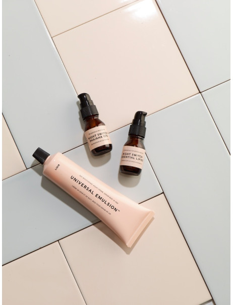 Lixirskin Universal Emulsion Універсальна емульсія для зволоження та відновлення шкіри