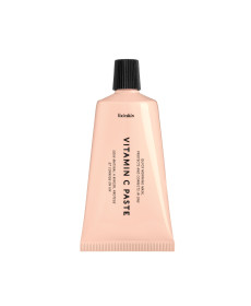 Lixirskin Vitamin C Paste Маска для сяйва, зволоження та рівного тону з вітаміном С 10% - Написати відгук