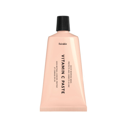 Lixirskin Vitamin C Paste Маска для сяйва, зволоження та рівного тону з вітаміном С 10%