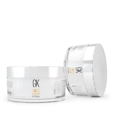 Global Keratin Lock Me Color Masque Маска “Защита Цвета” 