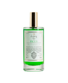 Logevy Firenze Ficus Botanica Eco-Spray Інтер'єрні духи, Фікус - Написати відгук
