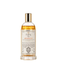 Logevy Firenze Arancio Cannella Eco-Spray Інтер'єрні духи, Апельсин & Кориця - Написати відгук