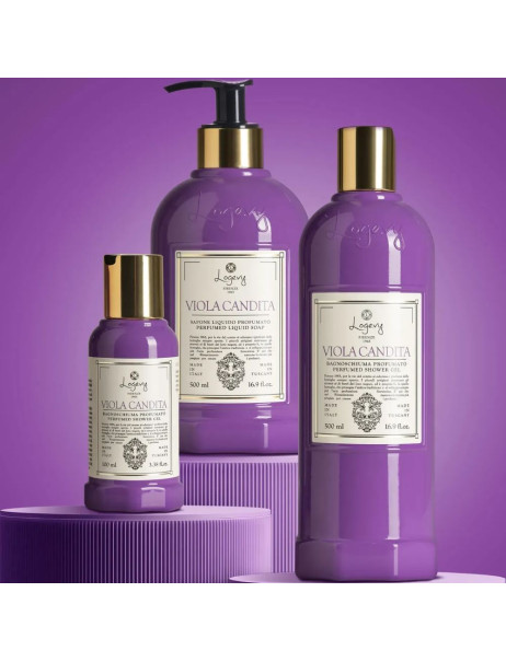 Bella Aura Gravity Reverse Body Serum