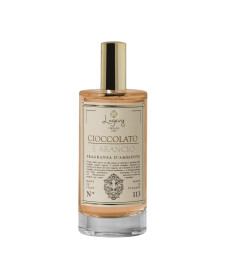 Logevy Firenze Cioccolato e Arancio Eco-Spray Інтер'єрні духи, Шоколад & Апельсин - Написати відгук
