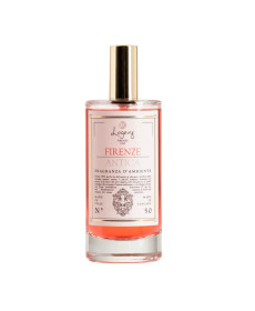 Logevy Firenze Firenze Antica Eco-Spray Інтер'єрні духи, Стародавня Флоренція - Написати відгук